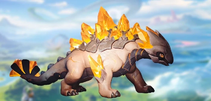 伊莫簇脊背龙捕捉全攻略,伊莫簇脊背龙刷新地点与捕获技巧详解