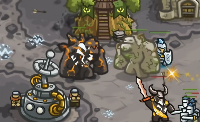 王国保卫战5手游和电脑互通吗,王国保卫战5手游与端游区别全面对比