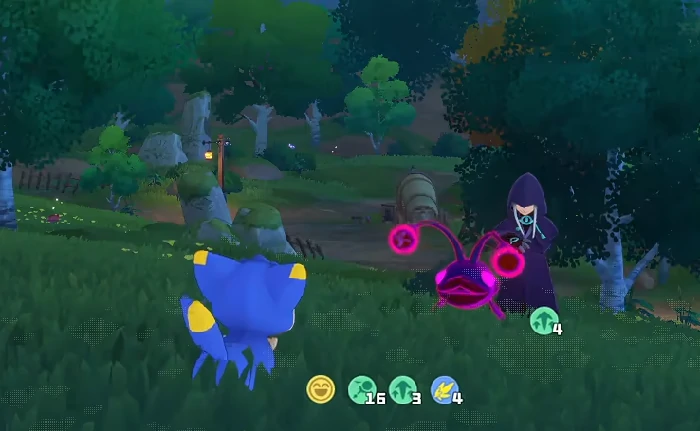 洛克王国世界前期怎么玩洛克王国世界新手入门指南