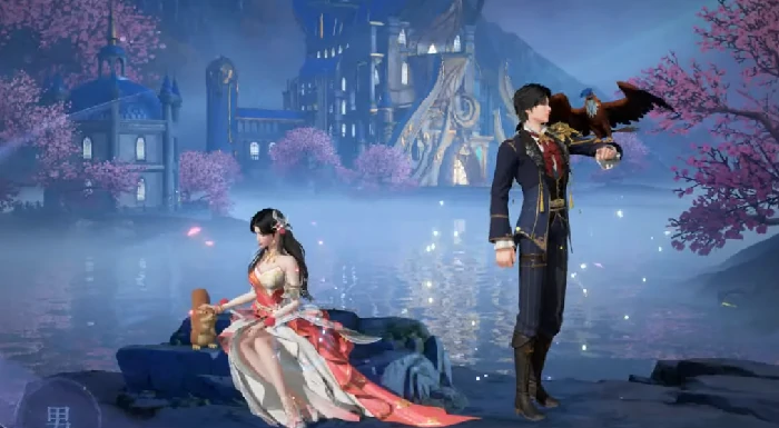 斗罗大陆诛邪传说是哪家公司制作的,斗罗大陆诛邪传说开发团队背景揭秘