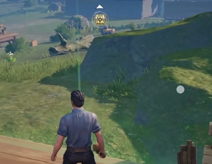 荒原曙光地块是什么,荒原曙光地块详细介绍