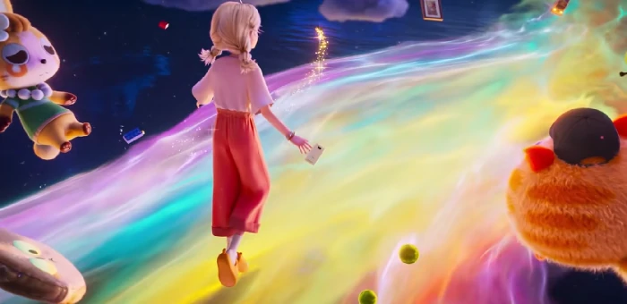 粒粒的小人国什么时候出,粒粒的小人国公测时间详细介绍