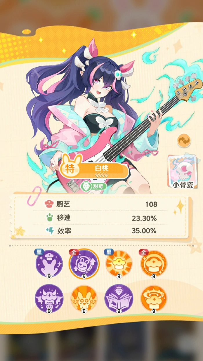 解忧小食光最强阵容搭配,解忧小食光高分通关阵容推荐