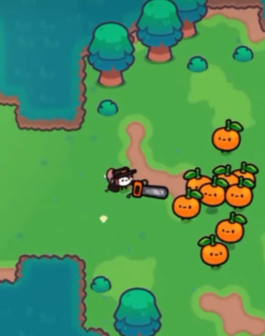 我只是水果怎么返回上一个世界,我只是水果返回上一个世界方法详解