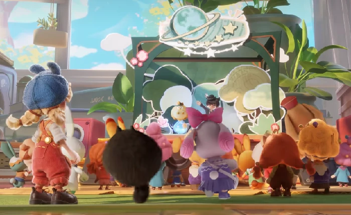 粒粒的小人国乌帕角色揭秘,粒粒的小人国乌帕背景与故事解析