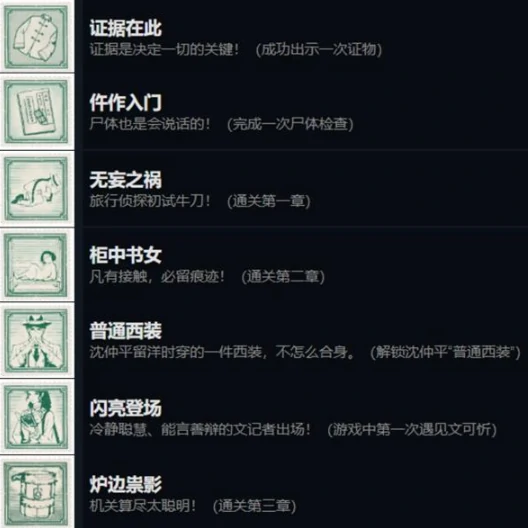 山河旅探全成就攻略,山河旅探所有成就解锁条件与详细指南