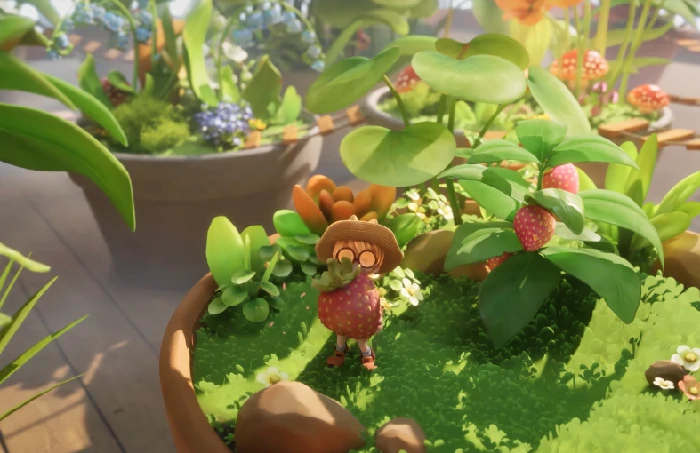 粒粒的小人国种田玩法全解析,粒粒的小人国能否种田及高效种植技巧