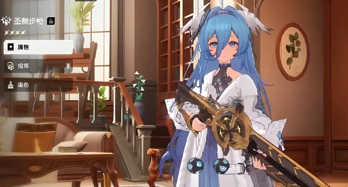 二重螺旋赤猩突击枪怎么样,二重螺旋赤猩突击枪性能解析