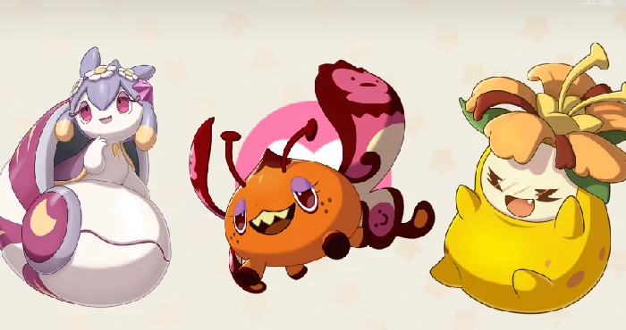 洛克王国世界萌队搭配攻略,洛克王国萌系精灵阵容推荐