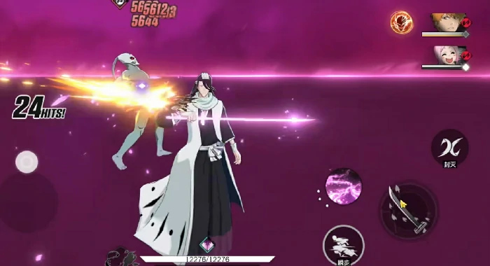 境界刀鸣最强阵容搭配推荐境界刀鸣高爆发组合技巧分享