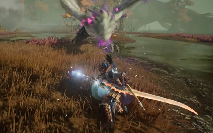 怪物猎人旅人武器有哪些,怪物猎人旅人全武器类型详解