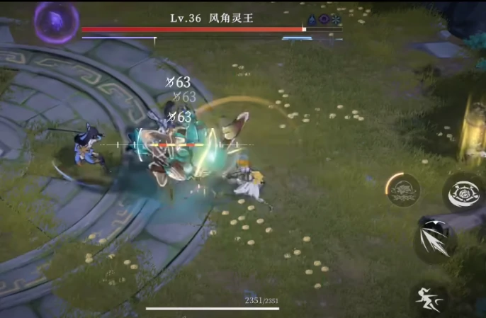 王者荣耀辉烬赤荒技能详解,王者荣耀辉烬赤荒角色深度解析,王者荣耀