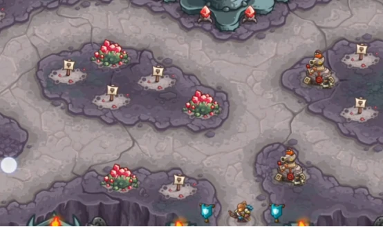 王国保卫战5联盟第十关彩蛋揭秘,王国保卫战5联盟隐藏内容全解析