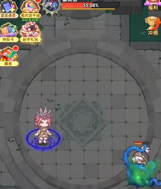 口袋斗罗大陆狼王打法技巧,口袋斗罗大陆狼王通关攻略详解