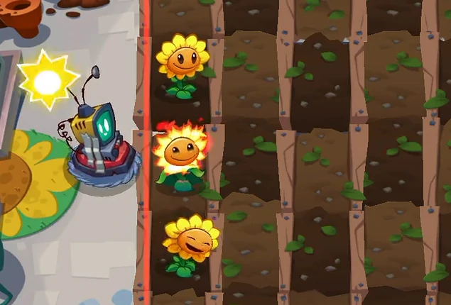 植物大战僵尸3岩浆玉露怎么样,植物大战僵尸3岩浆玉露技能效果与实战应用详解