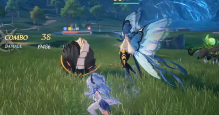 蓝色星原旅谣技能介绍,蓝色星原旅谣技能强度分析