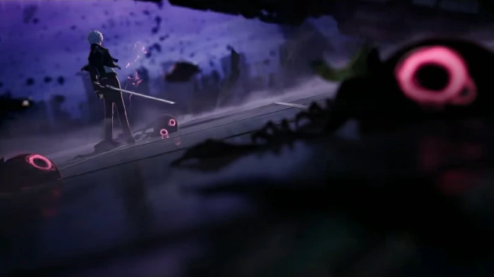 异环有男主吗,异环男主角身份揭秘