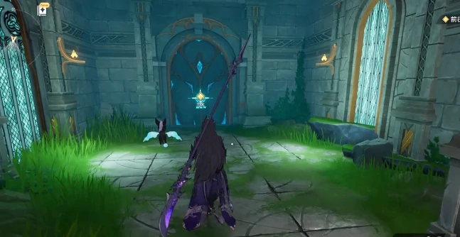 二重螺旋扼守副本怎么打,二重螺旋扼守副本通关技巧与阵容搭配攻略