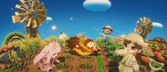 星布谷地新手开局攻略,星布谷地入门必看技巧大全