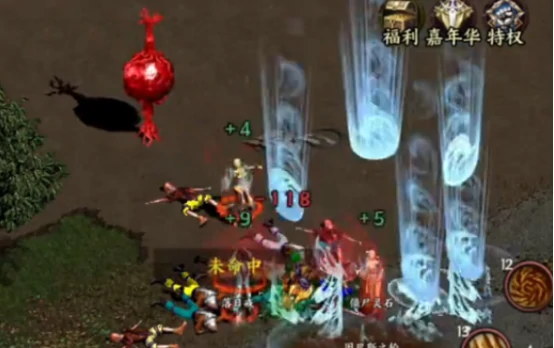 天之炼狱归来兑换码,天之炼ury归来最新礼包码领取汇总