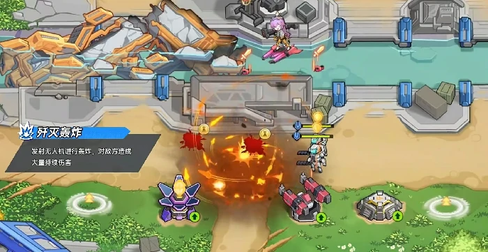 源序空间伊莉丝怎么样,源序空间伊莉丝技能强度与实战解析