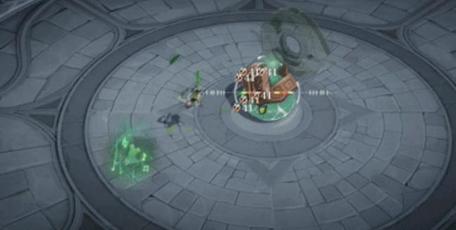 辉烬缇恩技能解析,辉烬缇恩技能一览