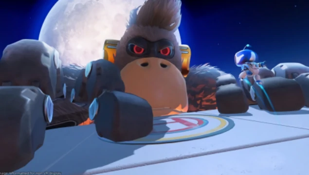 宇宙机器人好玩吗,宇宙机器人玩法分享