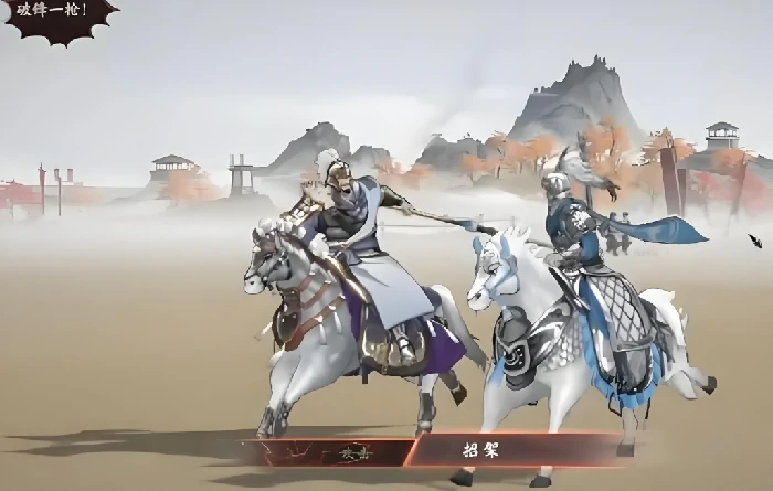 三国望神州,纪灵角色强度解析与技能详解,三国望神州,玩家必看的纪灵实战应用指南