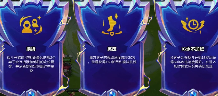 金铲铲之战冠军乱斗玩法详解,金铲铲之战冠军乱斗怎么玩全面解析,金铲铲之战
