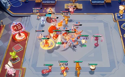 崩坏因缘精灵配置要求全解析,崩坏因缘精灵设备需求与性能优化指南