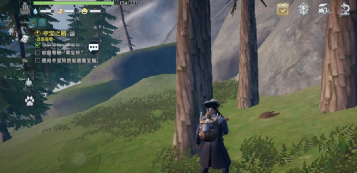 荒原曙光树精核心获取指南,荒原曙光树精核心掉落与刷取技巧