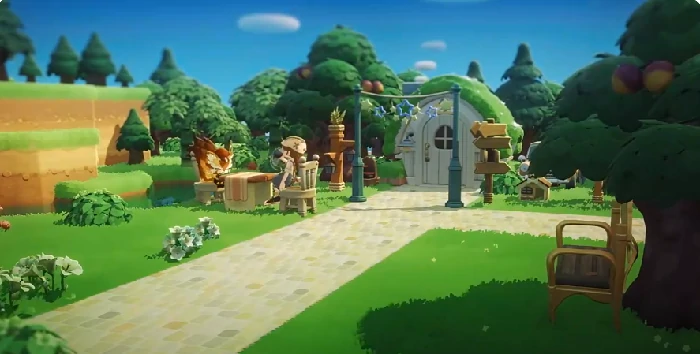 星布谷地物语新手攻略,星布谷地物语入门玩法全解析