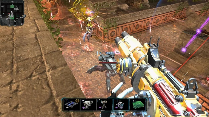 逆战未来金币怎么快速刷取,逆战未来高效金币获取技巧分享,逆战