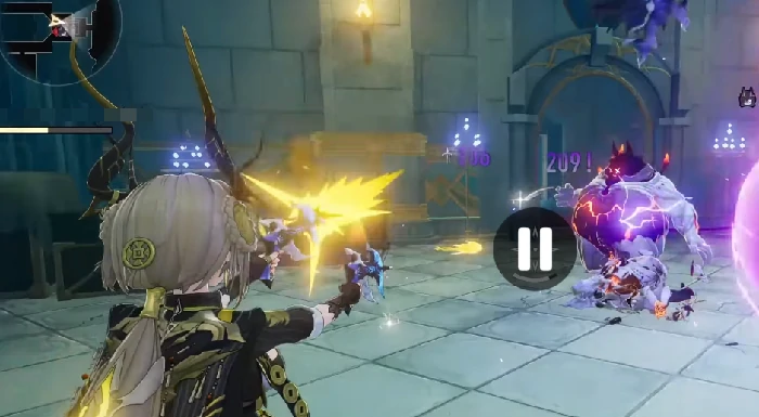 二重螺旋渠道服有吗,二重螺旋官服与渠道服互通情况解析