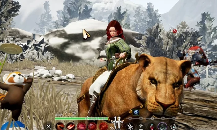 零度曙光职业切换指南,零度曙光如何更换角色职业