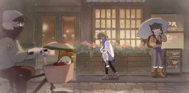 崩坏因缘精灵安布蕊娜强度解析,崩坏因缘精灵安布蕊娜技能与实战表现全面介绍