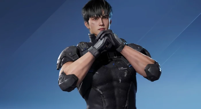 逆战未来人物全解析,逆战未来角色背景与技能详解,逆战