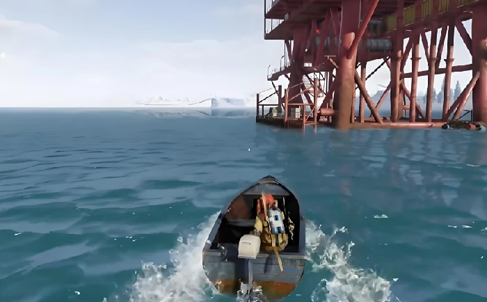 失控进化油井单刷攻略,失控进化油井高效单刷技巧与流程详解