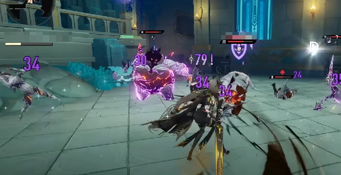 二重螺旋测评分享,二重螺旋手游特色玩法全解析