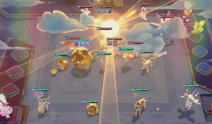 崩坏因缘精灵薯条鸥搭配攻略,崩坏因缘精灵薯条鸥养成技巧全解析