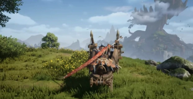 怪物猎人旅人上线时间曝光,怪物猎人旅人公测日期最新消息