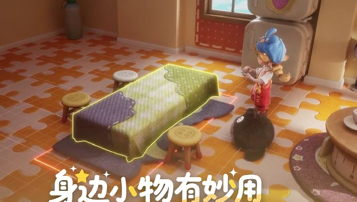 粒粒的小人国几号开服,粒粒的小人国开服时间最新爆料