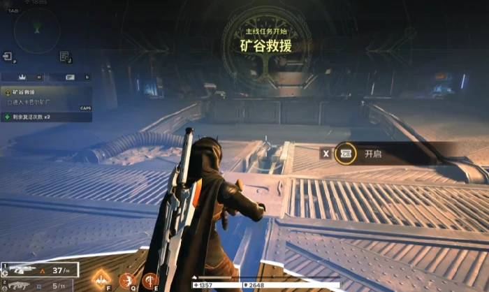 命运群星狼角色操作技巧全解析命运群星狼玩法进阶指南