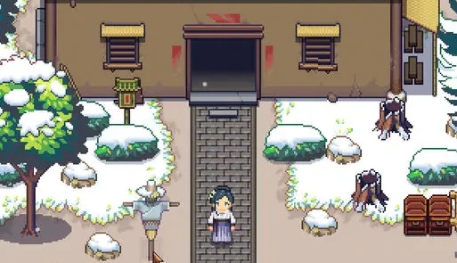 江城创业记采集物收集箱是什么,江城创业记采集物收集箱获取方法详解