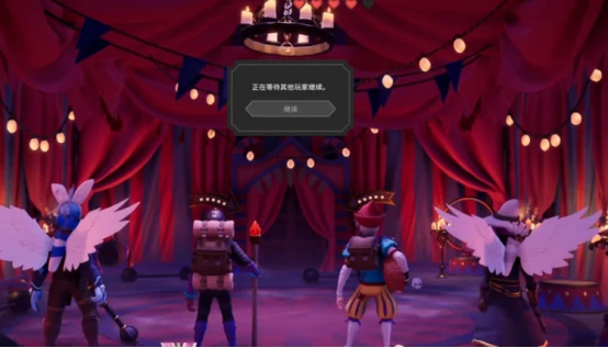 为了吾王黑暗嘉年华玩法全解析,为了吾王黑暗嘉年华通关技巧与角色搭配指南