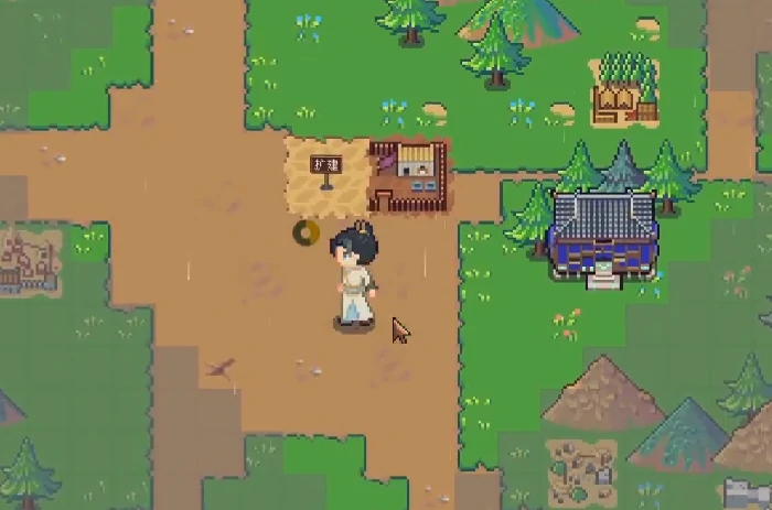 江城创业记灯塔任务怎么做,江城创业记灯塔任务全流程攻略