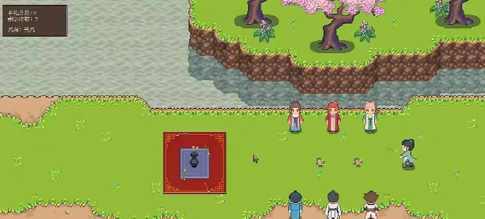 江城创业记武学系统全解析,江城创业记武学有哪些及修炼方法详解