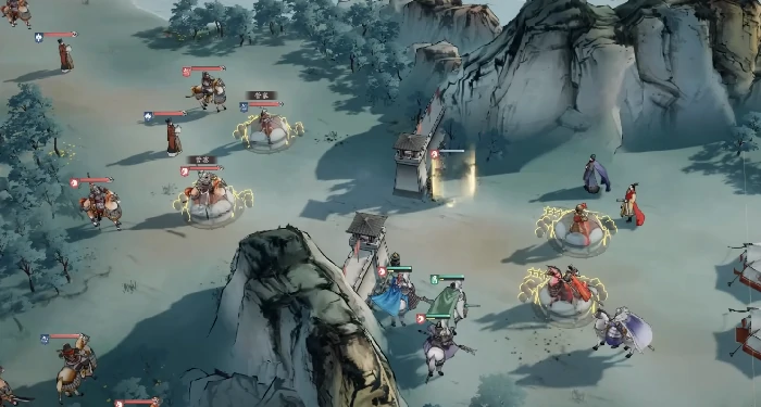 三国望神州抽卡推荐,三国望神州新手抽卡攻略