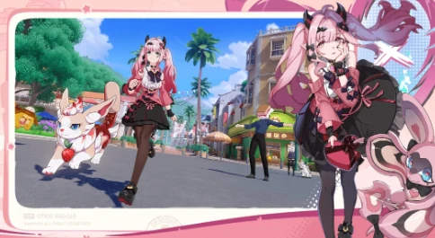 崩坏因缘精灵配置要求,崩坏因缘精灵推荐配置一览