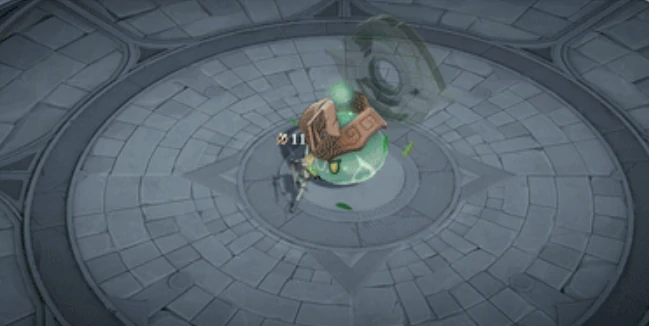 辉烬缇恩技能解析,辉烬缇恩技能一览